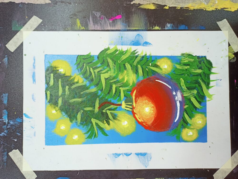 Tác phẩm Nguyễn Thanh Xuân | 2026-03-04 33