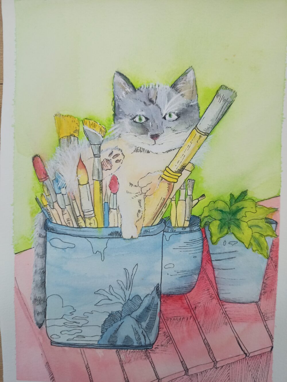 Tác phẩm Nguyễn Huyền Trang | 2026-03-17 32