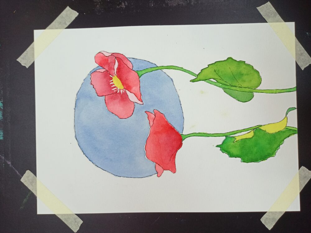 Tác phẩm Nguyễn Kim Tiên | 2026-03-04 33