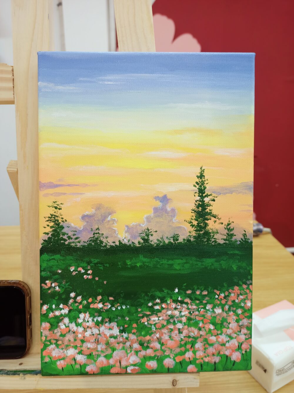 Tác phẩm Nguyễn Thị Gia Hân | 2026-03-04 33