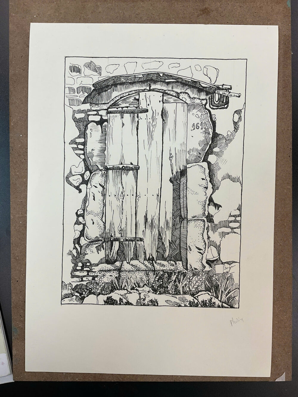 Tác phẩm Đặng Vũ Mai Phương | 2026-03-25 34