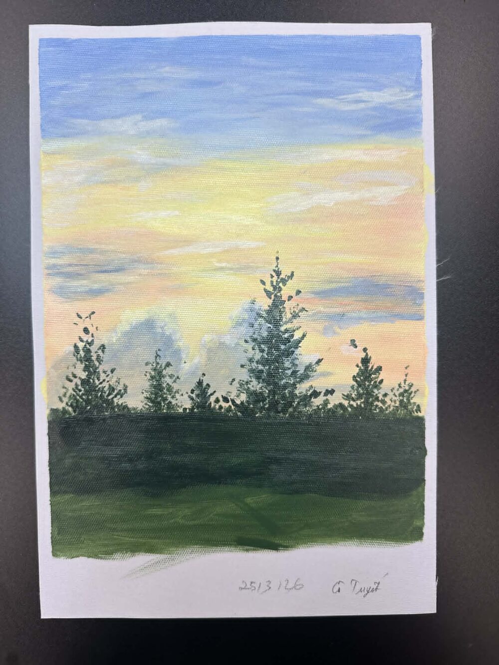 Tác phẩm Phạm Bạch Tuyết | 2026-03-25 33