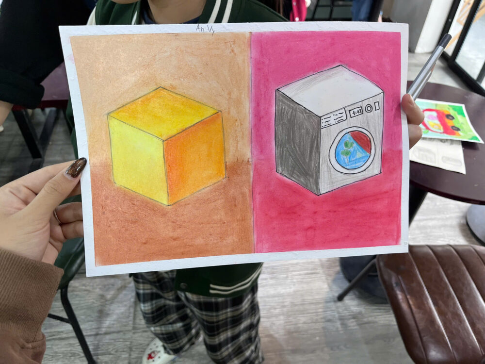 Tác phẩm Nguyễn An Vy 2015 | 2026-03-07 32