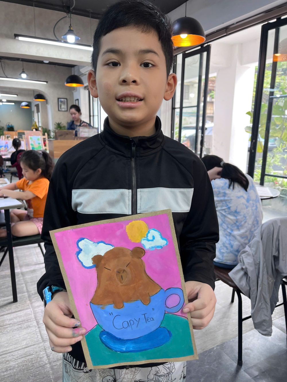 Tác phẩm Hoàng Quốc Việt | 2026-03-21 32