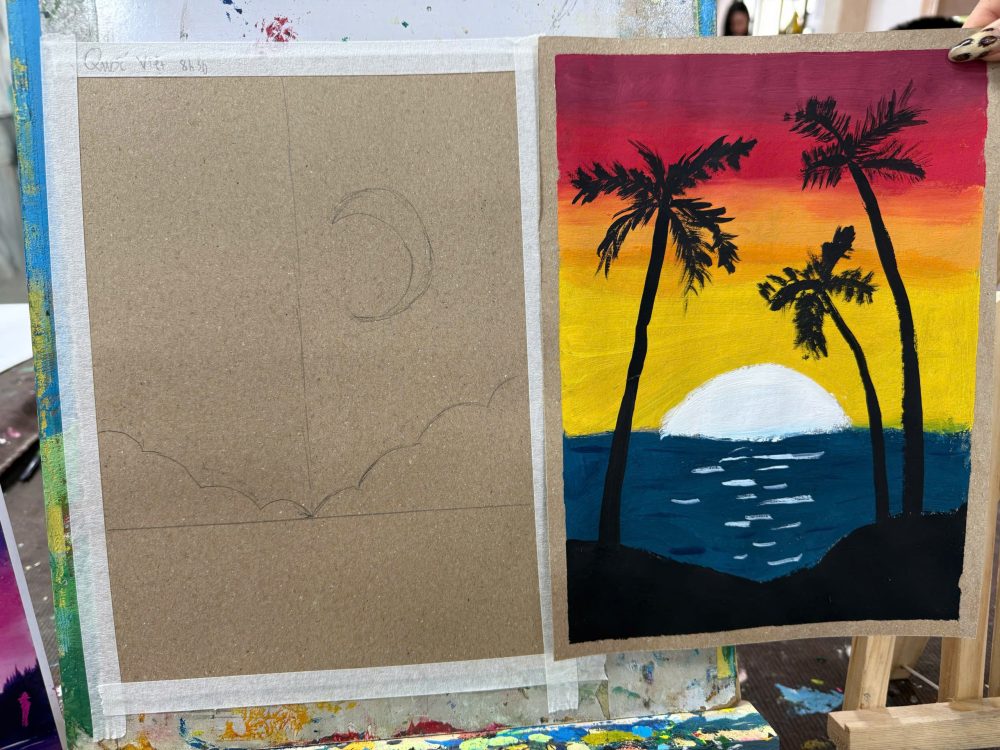 Tác phẩm Hoàng Quốc Việt | 2026-03-21 33