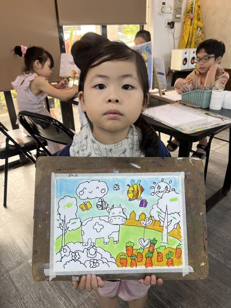 Tác phẩm KID Phạm Nguyên Anh 2020 | 2026-04-11 32