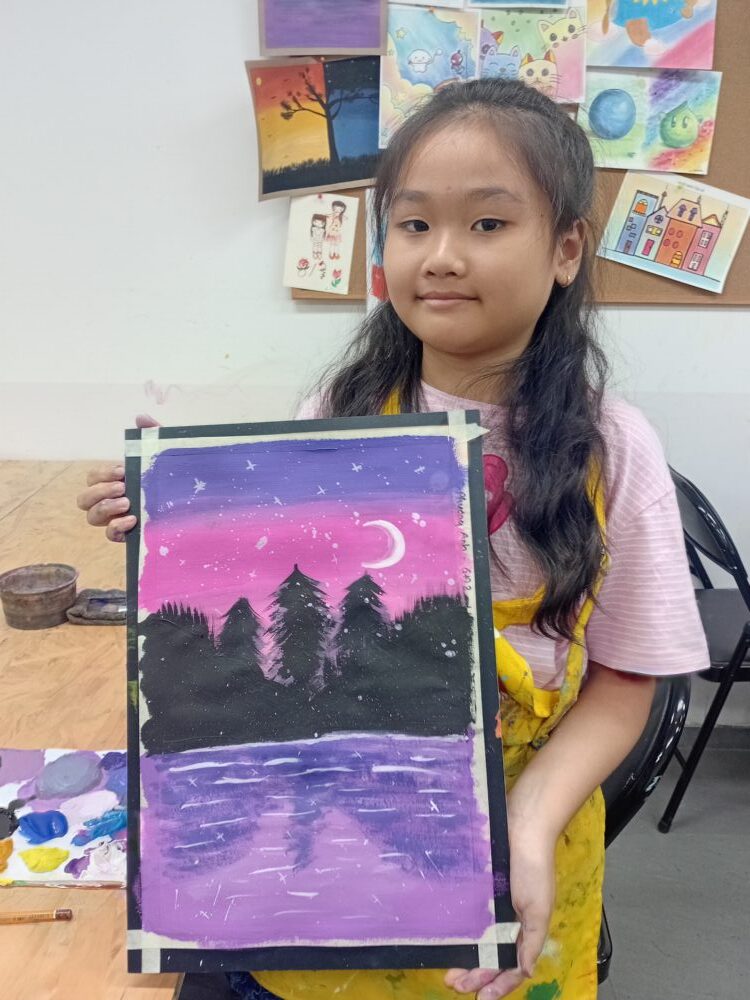 Tác phẩm KID Nguyễn Ngọc Phương Anh 2017 | 2026-04-28 34