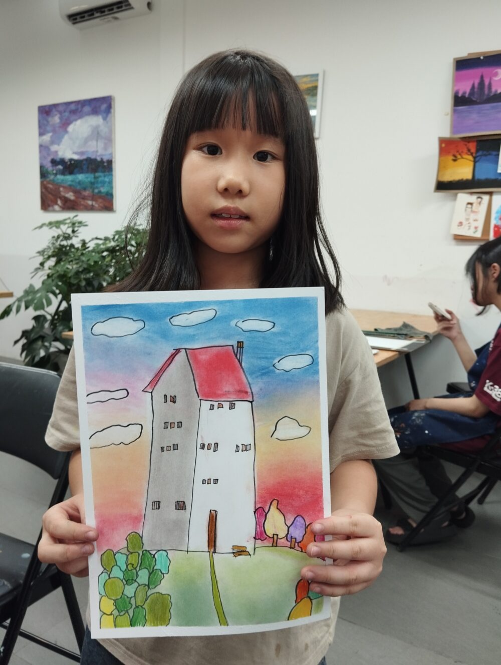 Tác phẩm KID Bùi Khả Minh 2019 | 2026-04-29 34