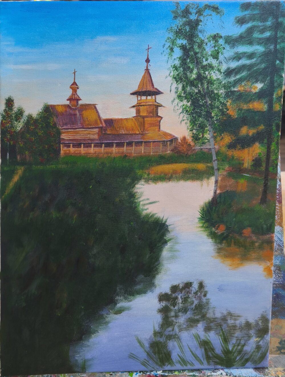Tác phẩm Cô Phan Hồng Châu | 2026-04-01 33
