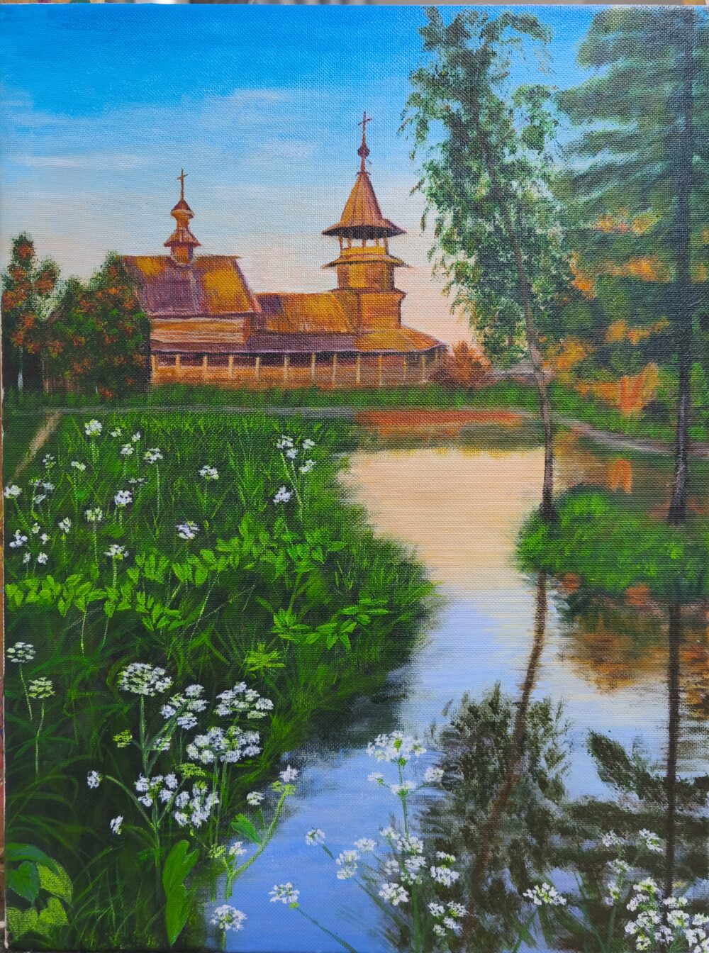 Tác phẩm Cô Phan Hồng Châu | 2026-04-08 32