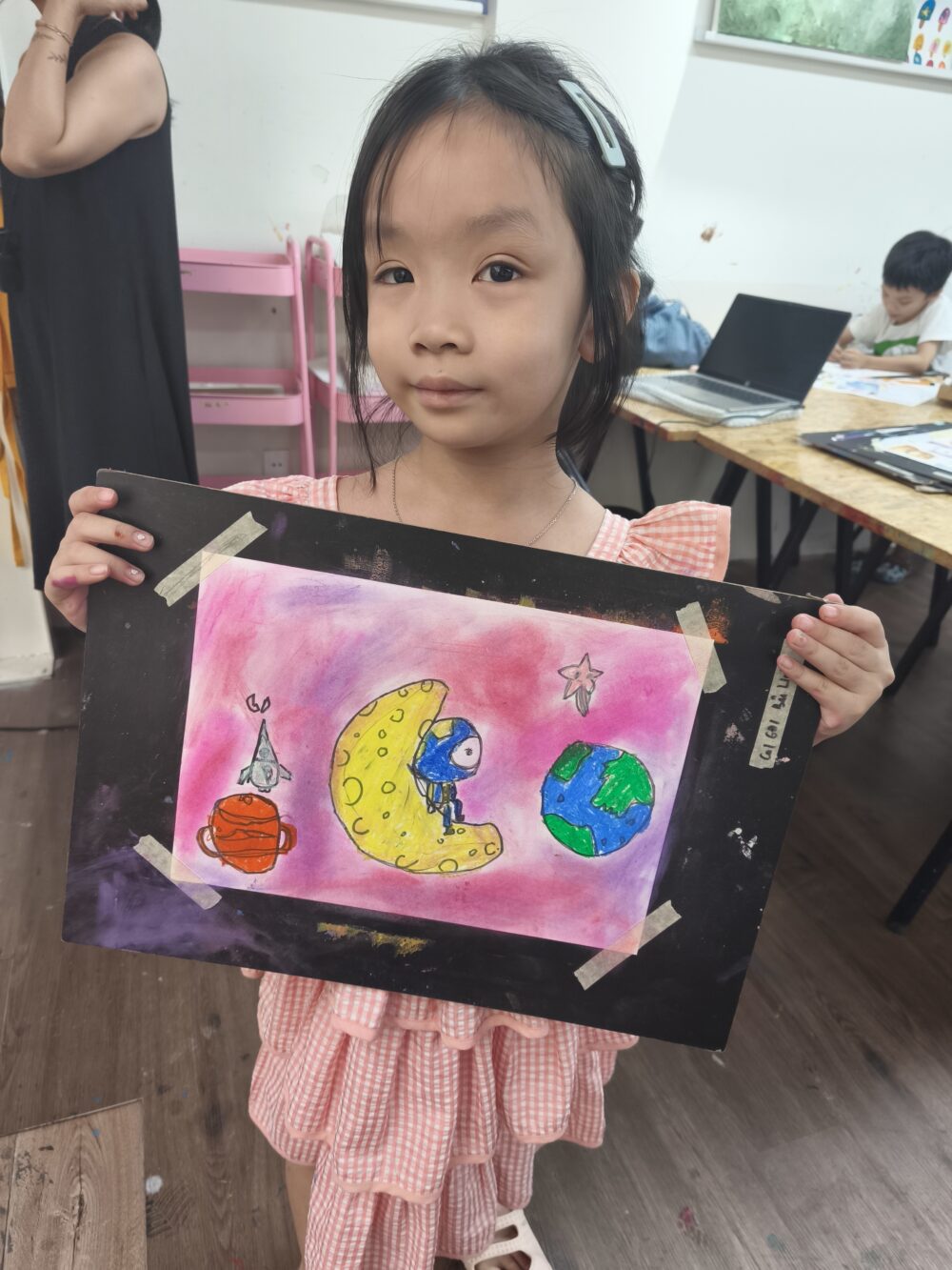 Tác phẩm Đoàn Bảo Linh 7/11/2019 | 2026-04-11 32