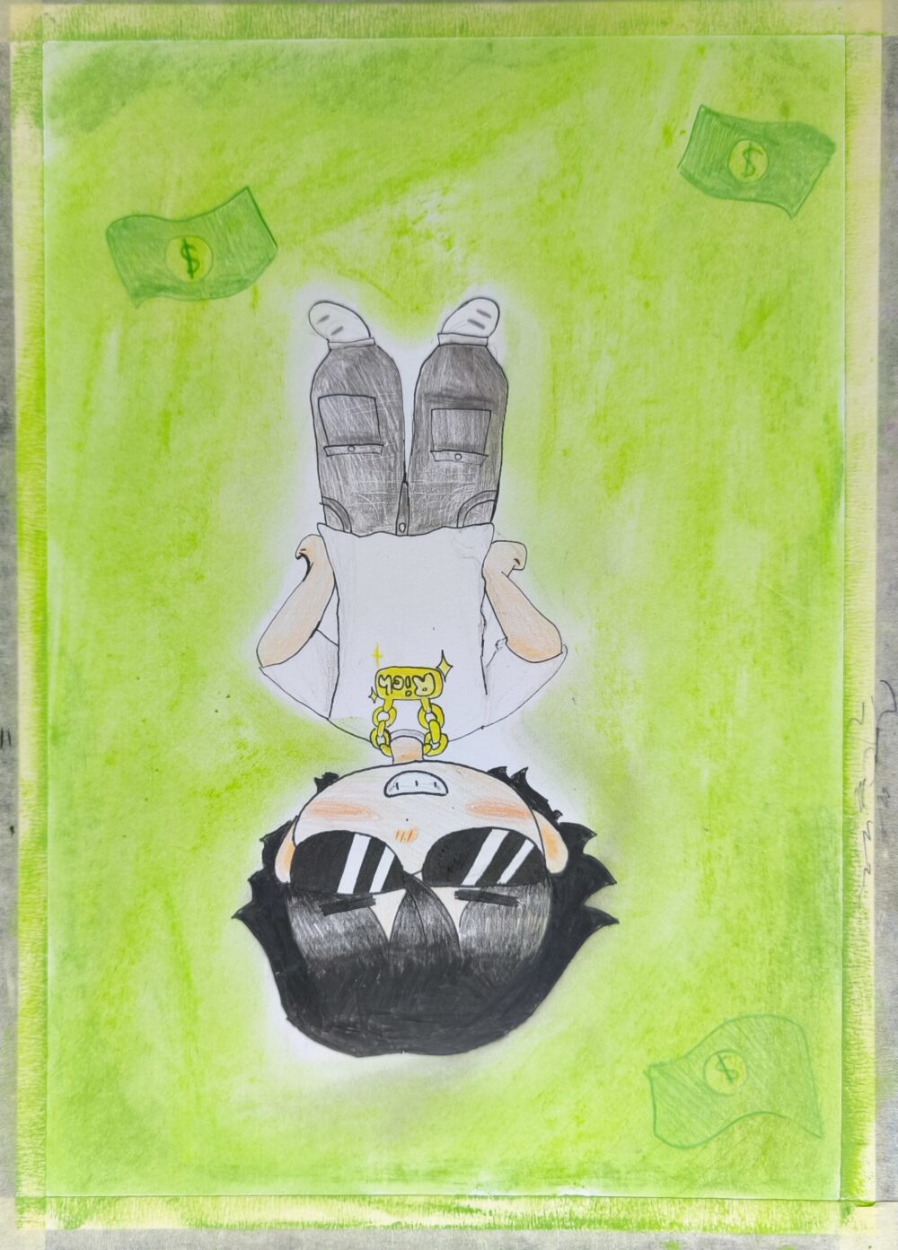 Tác phẩm KID Kim Bảo Anh 2015 | 2026-04-18 33