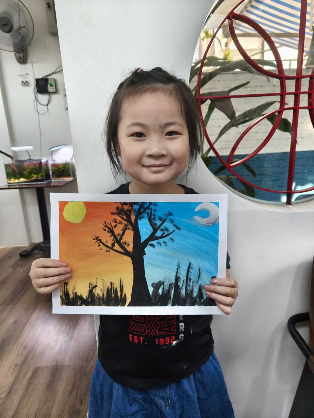 Tác phẩm KID Kathy Nguyễn 2020 | 2026-04-18 33