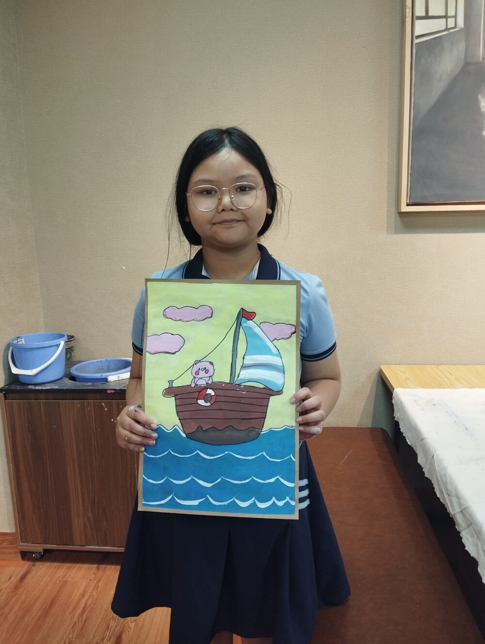 Tác phẩm KID Bảo Anh 2017 | 2026-04-15 34
