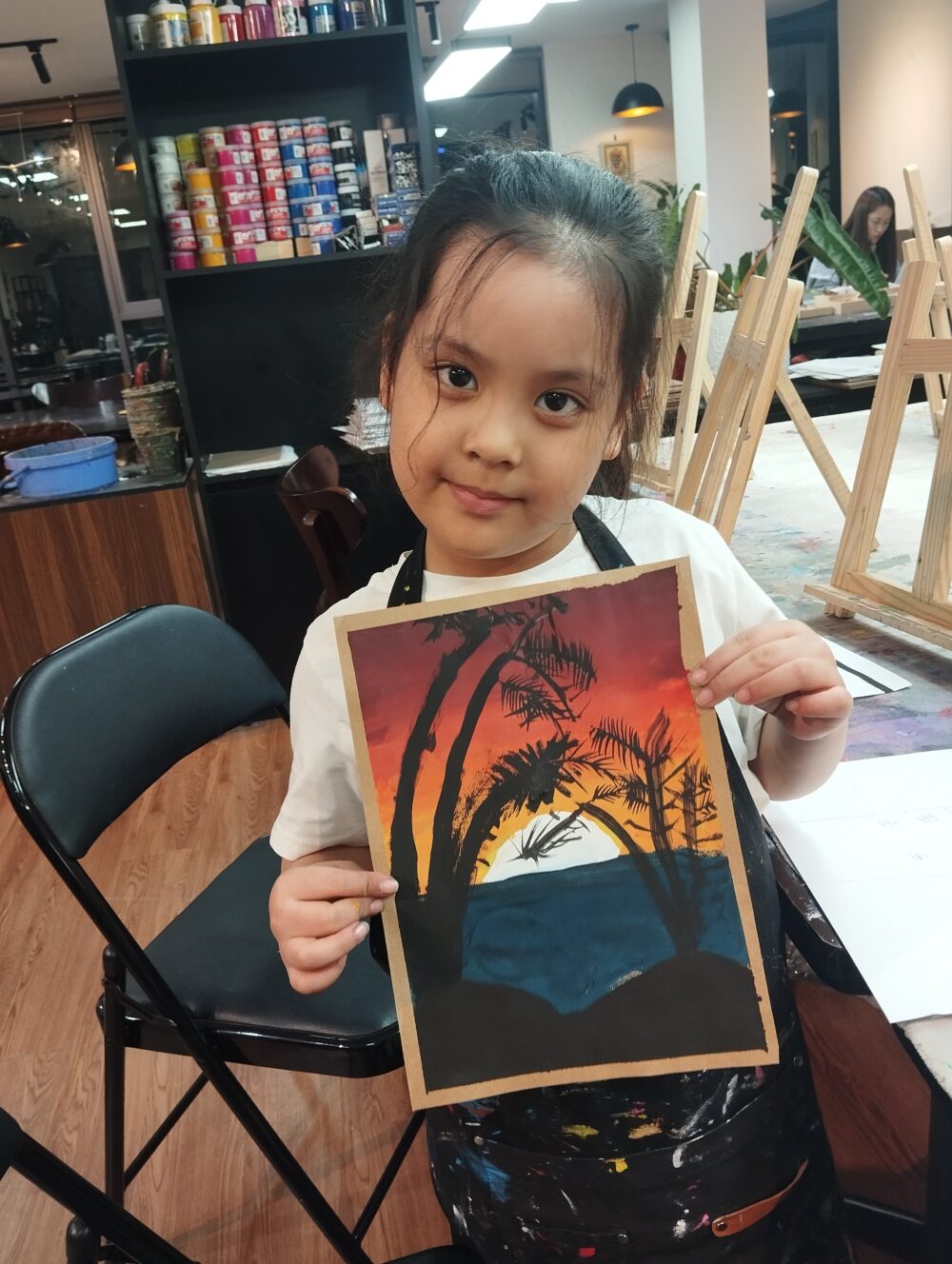 Tác phẩm KID Nguyễn Ngọc Lam 27/06/2020 | 2026-04-15 34