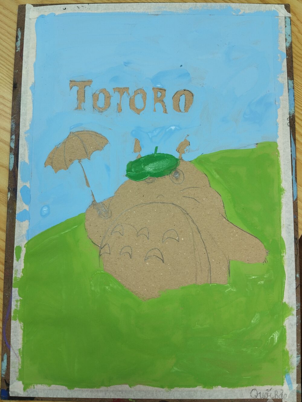 Tác phẩm KID Nguyễn Quốc Bảo 2019 | 2026-04-22 34