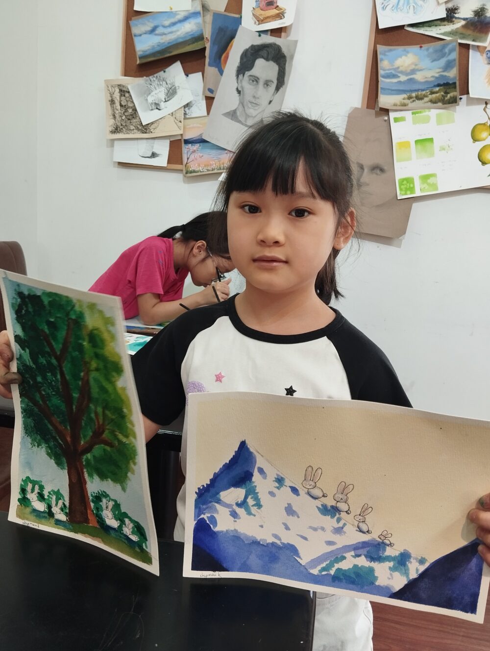 Tác phẩm Ngô An Khanh | 2026-04-25 32