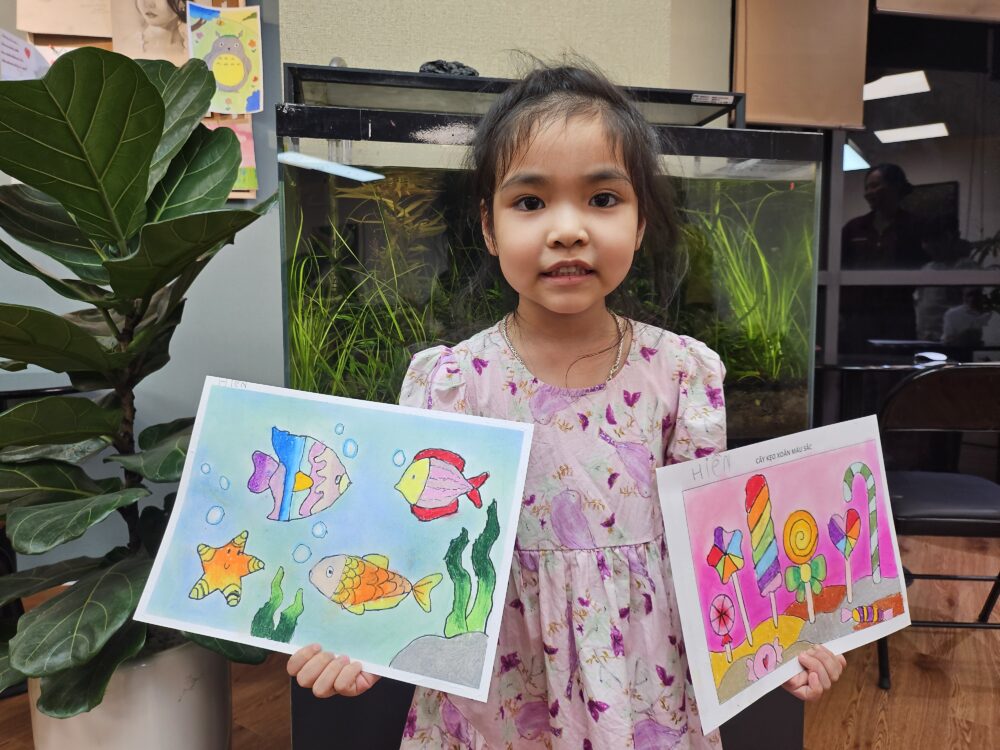 Tác phẩm KID Nguyễn Khánh Hiền 2020 | 2026-04-01 34