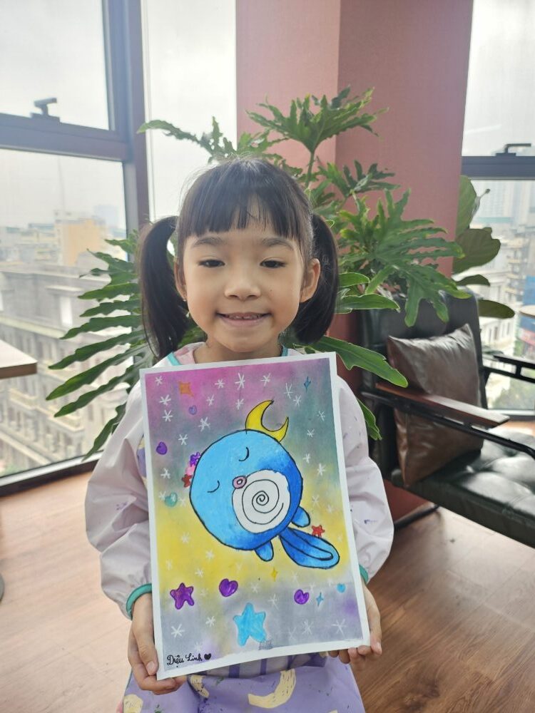 Tác phẩm Cao Diệu Linh | 2026-04-05 32