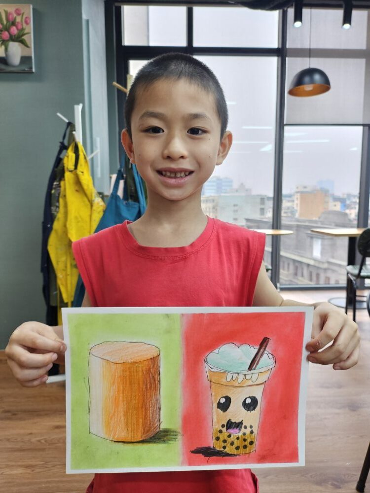 Tác phẩm Phan Minh Khôi | 2026-04-05 33