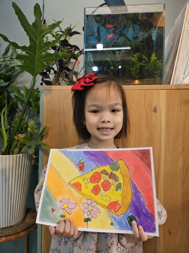 Tác phẩm KID Linh Anh 2020 | 2026-04-11 33