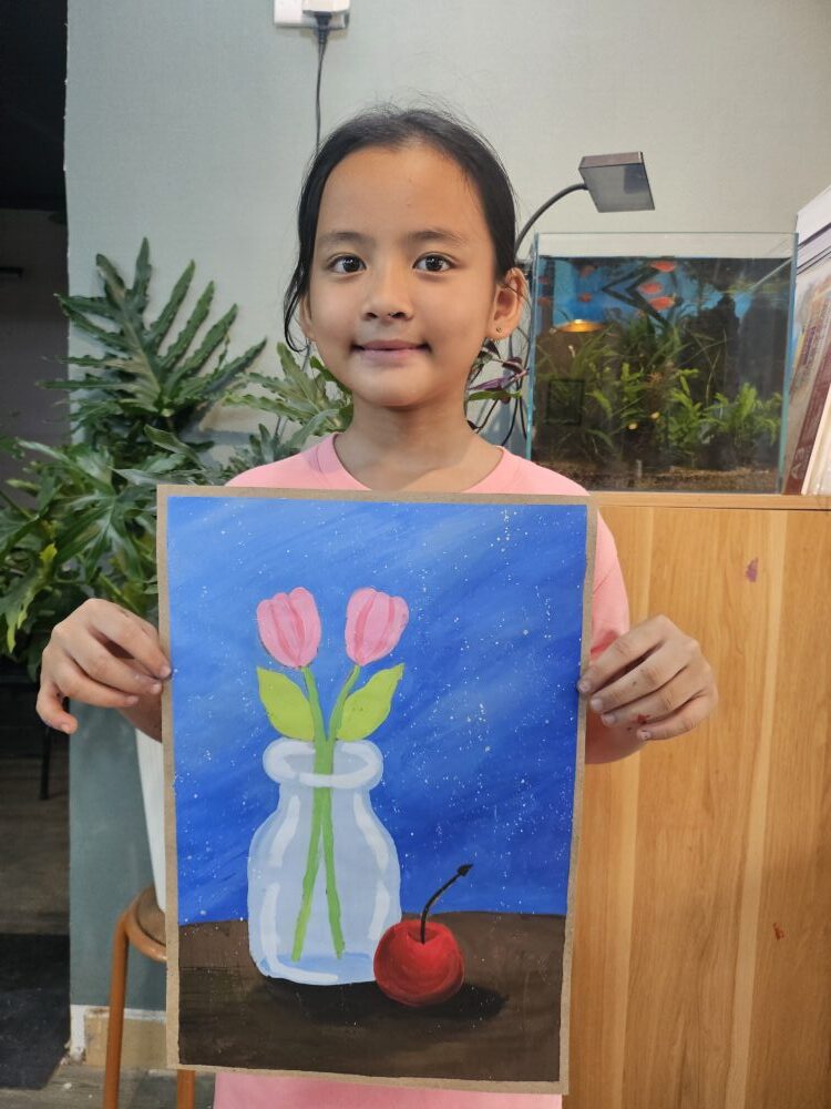 Tác phẩm KID Nguyễn Thị Bích Thoa 2017 | 2026-04-11 33