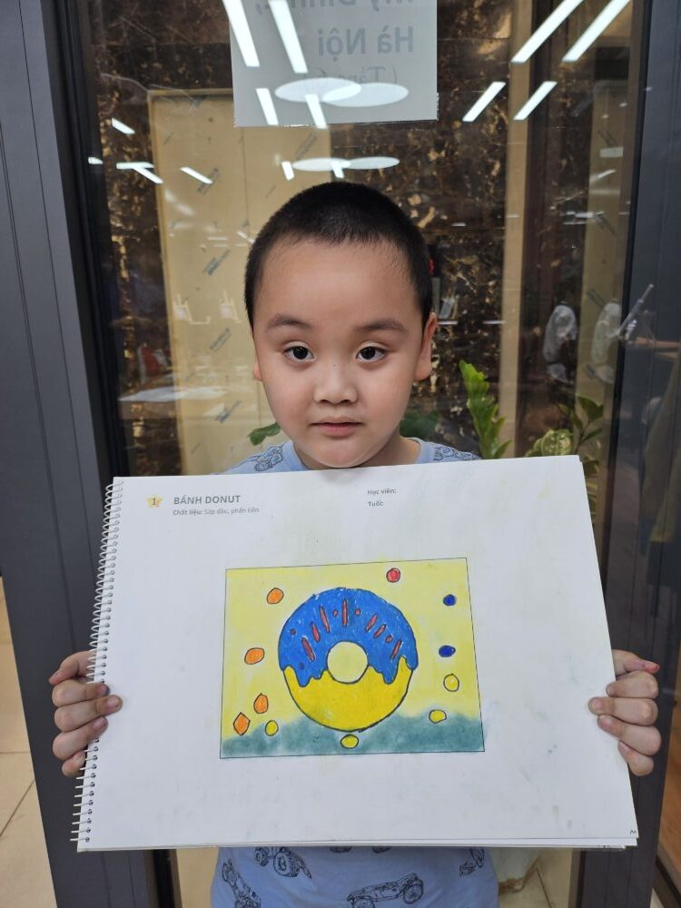 Tác phẩm KID Lê Bảo Lâm 2020 | 2026-04-16 34