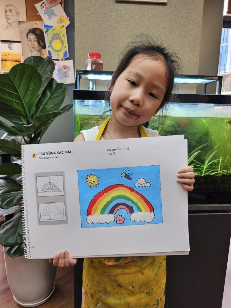 Tác phẩm KID Phan Nguyễn Đan Linh 2018 | 2026-04-18 32