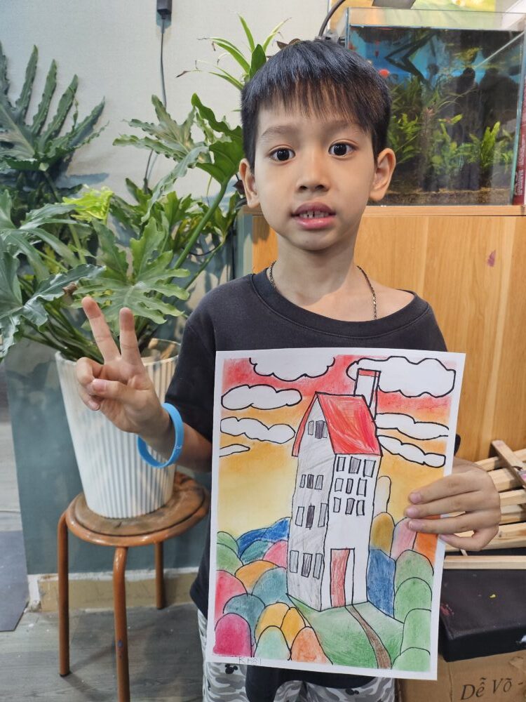 Tác phẩm Minh Khôi | 2026-04-18 33