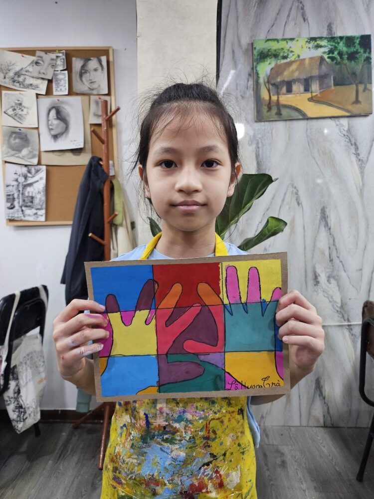 Tác phẩm Lê Hương Trà | 2026-04-18 33