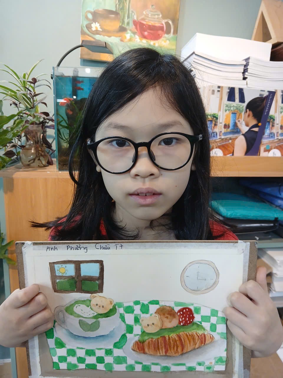 Tác phẩm Anh Phương | 2026-04-18 33