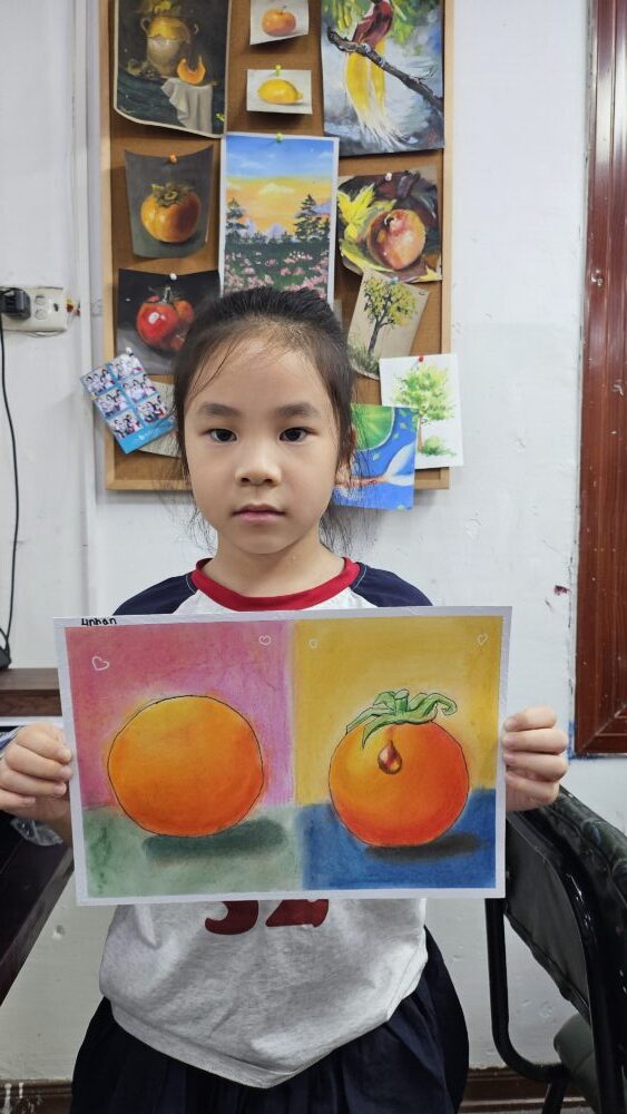 Tác phẩm Tống Linh An | 2026-04-25 33