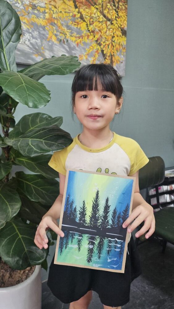 Tác phẩm KID Nguyễn Huyền Diệu | 2026-04-27 32