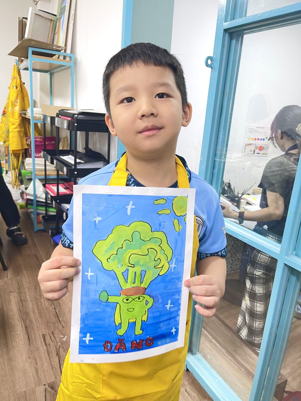 Tác phẩm Tống Minh Đăng 20/05/2020) | 2026-04-18 32