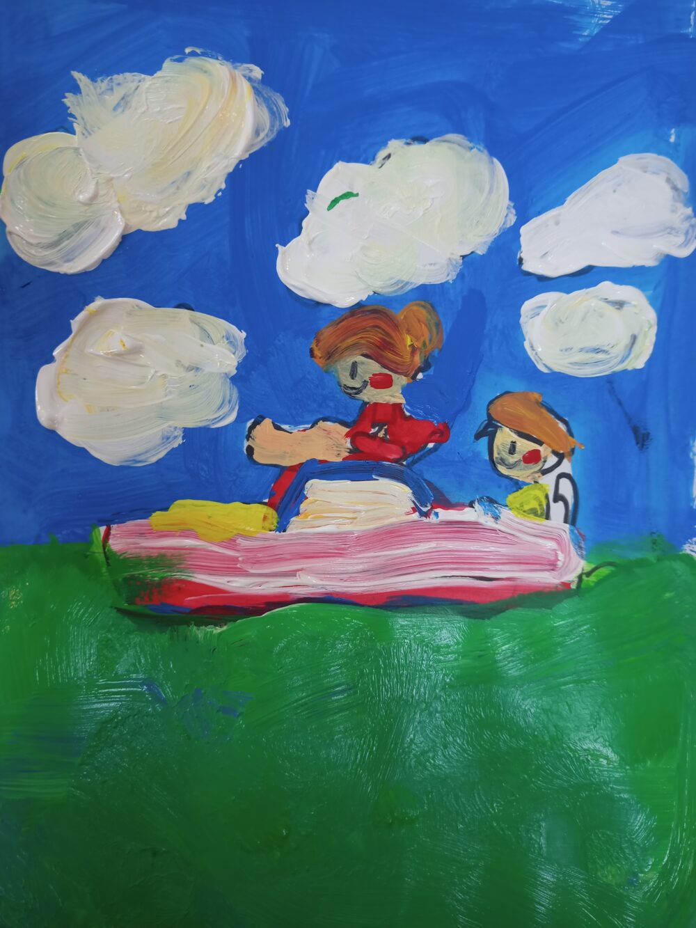 Tác phẩm KID Như Ngọc 5t | 2026-04-04 34