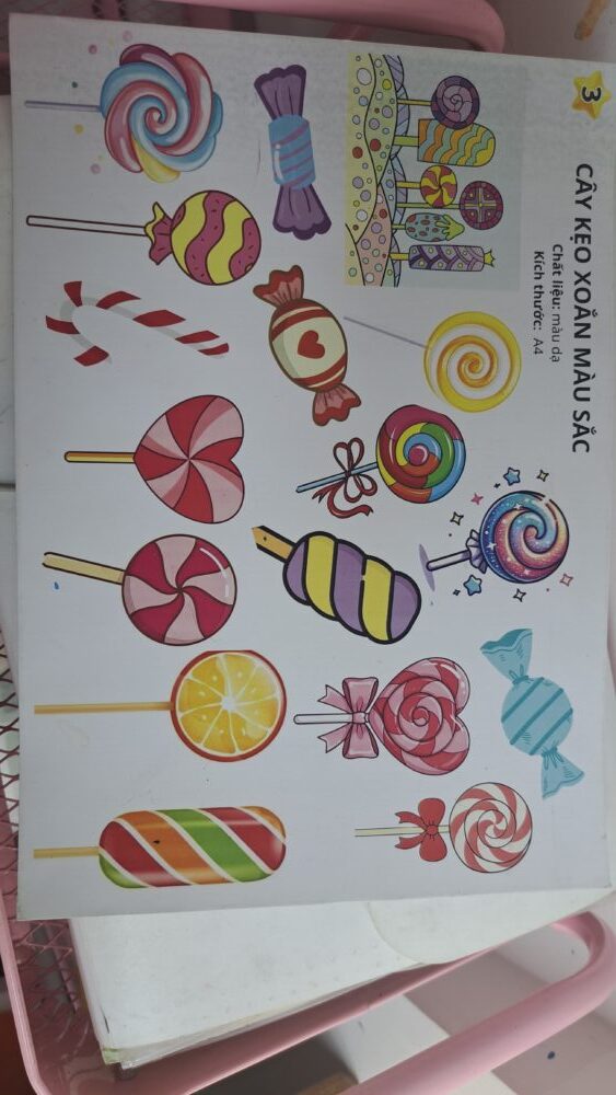 Tác phẩm KID Đào Trúc Nhiên 2019 | 2026-04-18 32