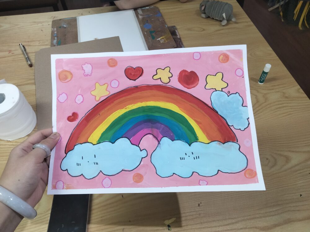 Tác phẩm KID Bùi Phương Linh 2019 | 2026-04-19 33