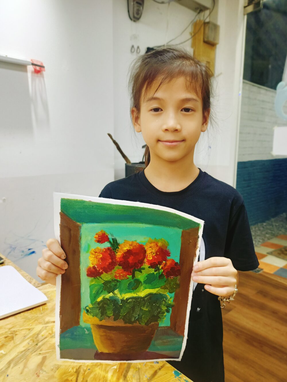 Tác phẩm KID Nguyễn Thảo My – 2016 | 2026-04-29 34