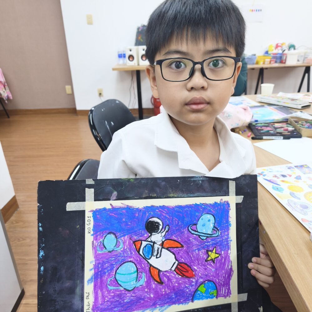 Tác phẩm KID Phạm thiên Phú 2018 | 2026-04-11 32