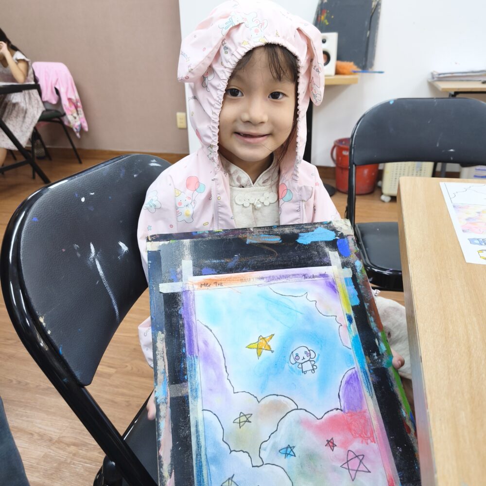Tác phẩm KID Doãn Phan Mộc Trà 2021 | 2026-04-11 32