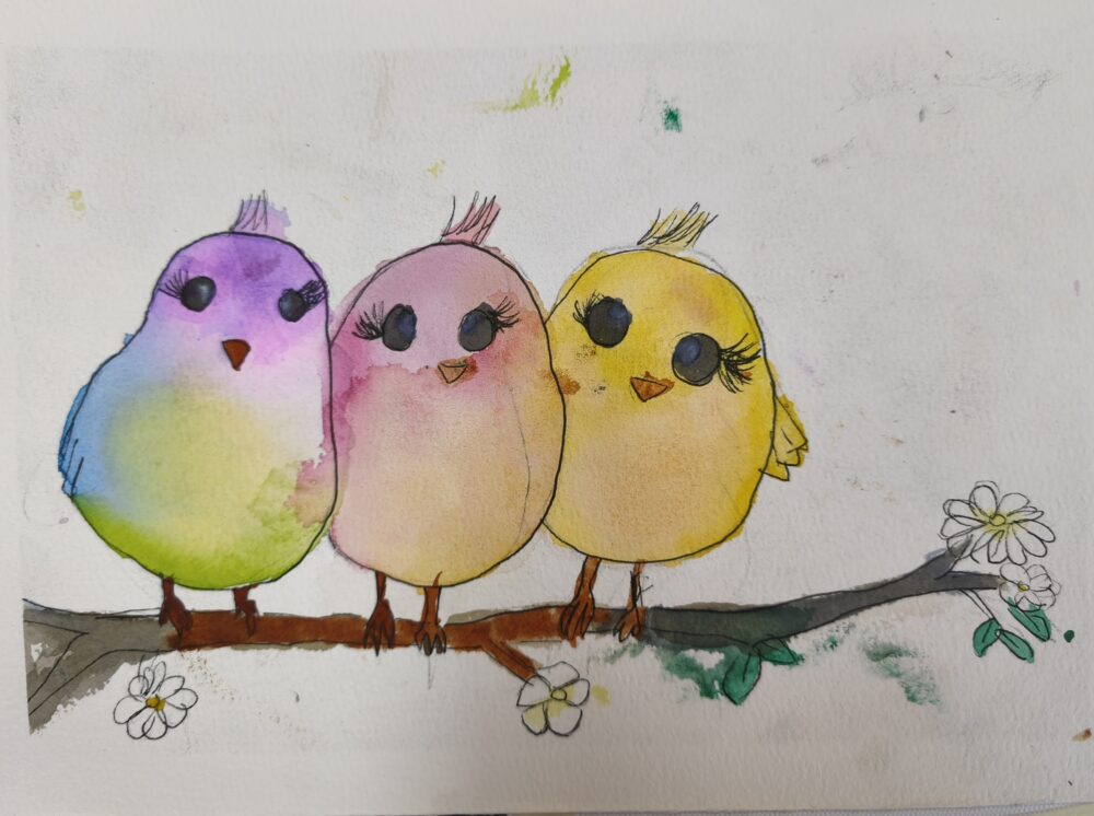 Tác phẩm KID Quế An 2017 | 2026-04-18 32