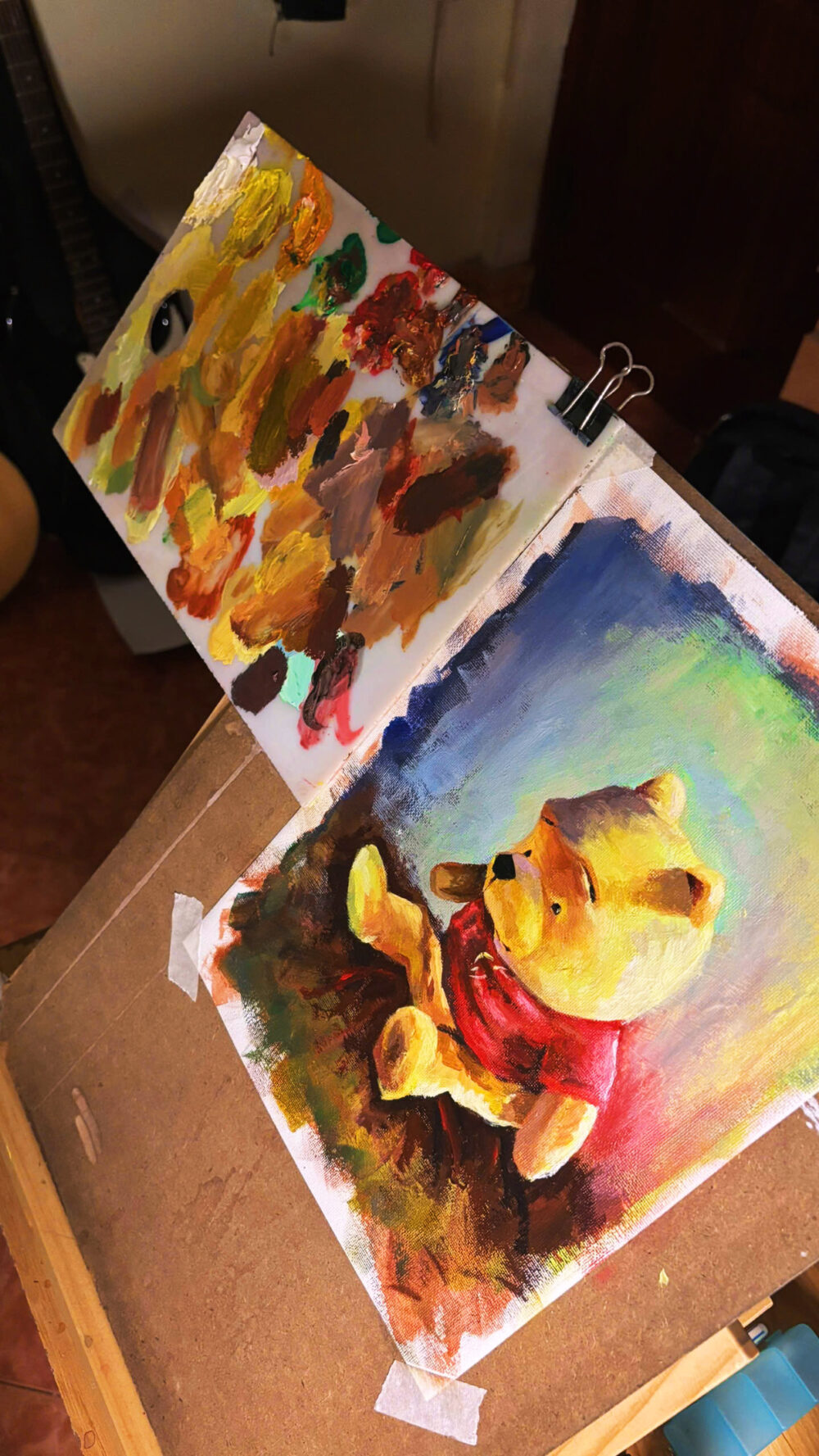 Ảnh của Chu Chiều Xuân (GVHT) – 2026-04-26 10:07:29