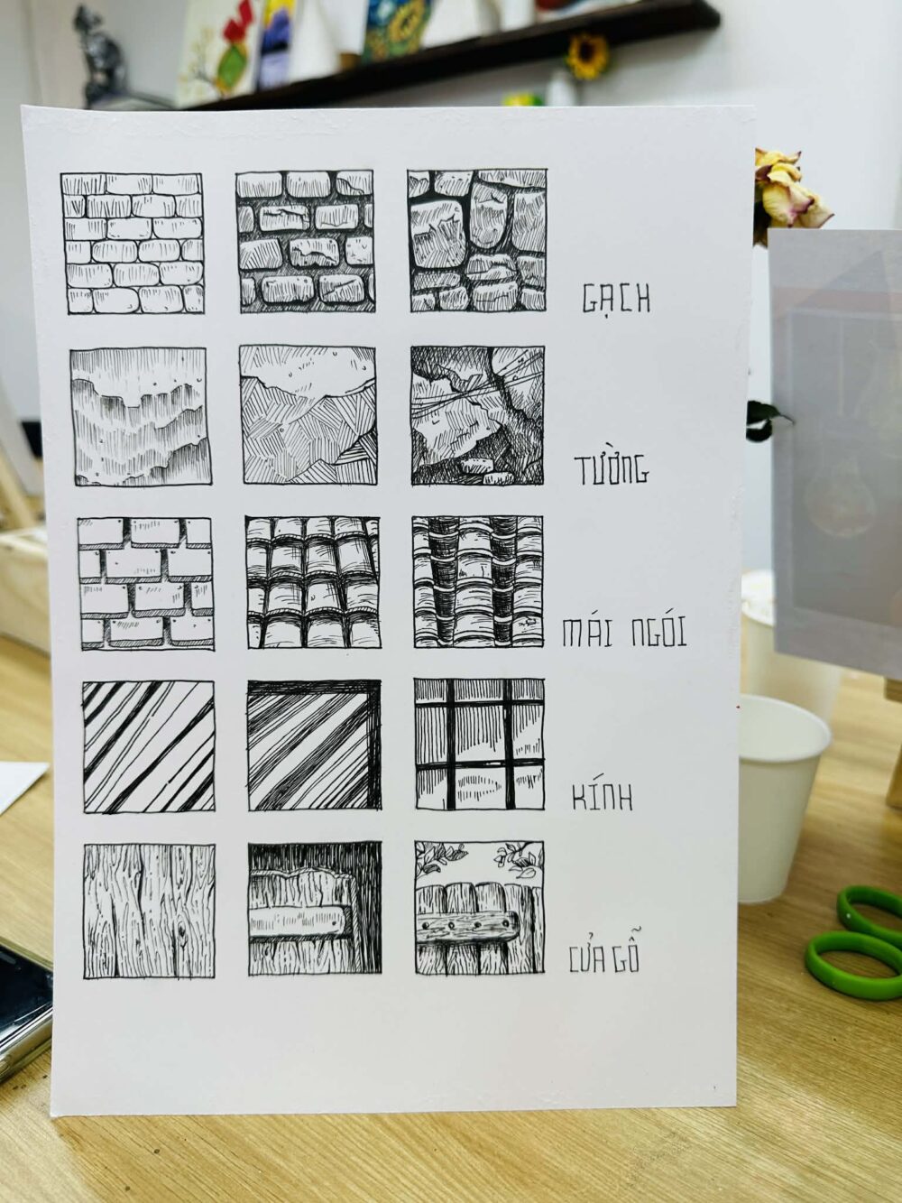 Tác phẩm Đoàn Ngọc Anh | 2026-04-04 33
