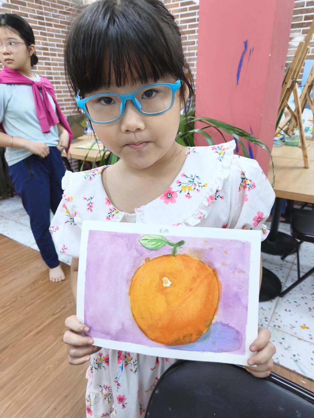Tác phẩm Thiên Kim 2018 | 2026-04-25 32