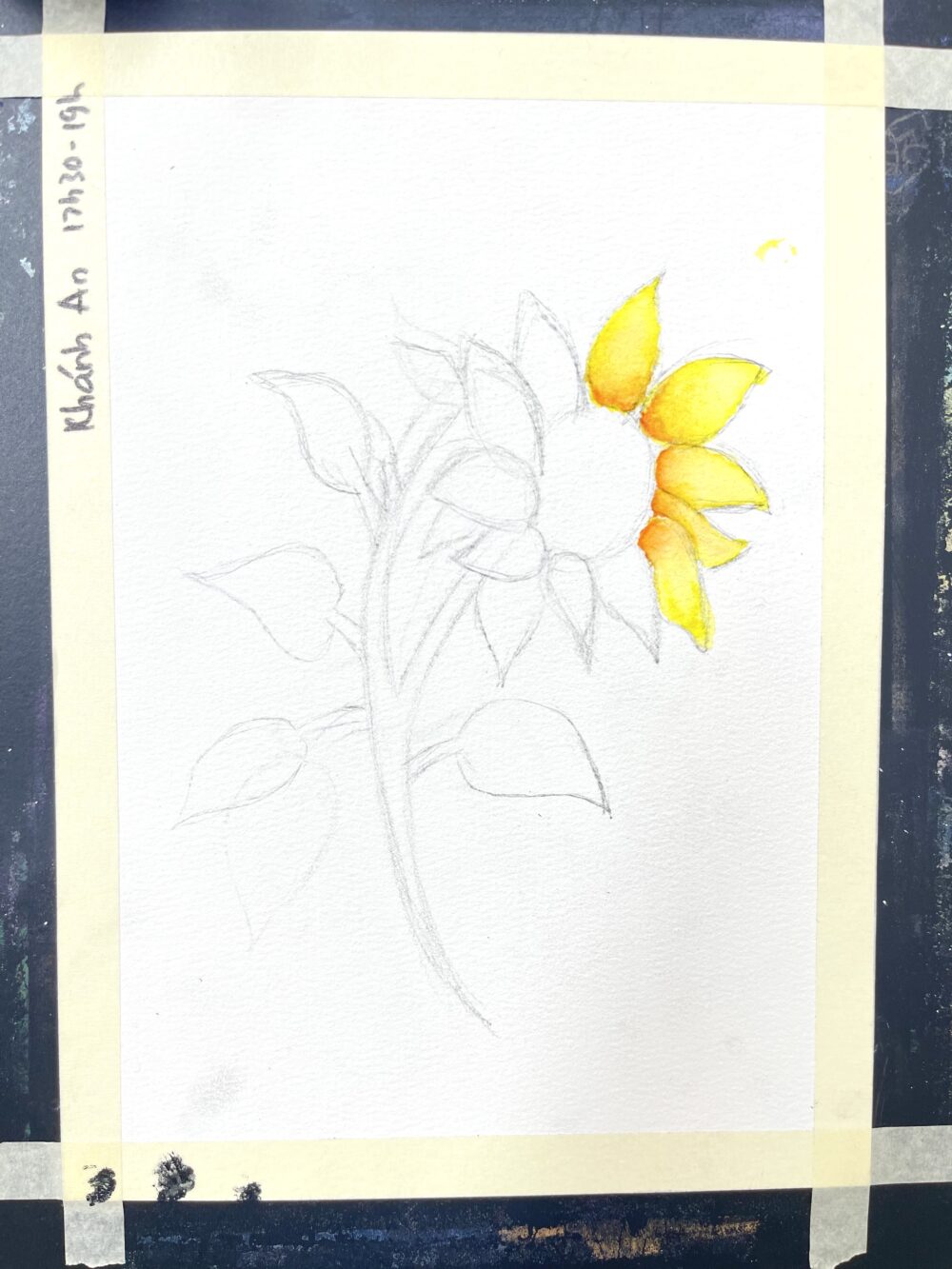 Tác phẩm KID Nguyễn Khánh An 2015 | 2026-04-17 34