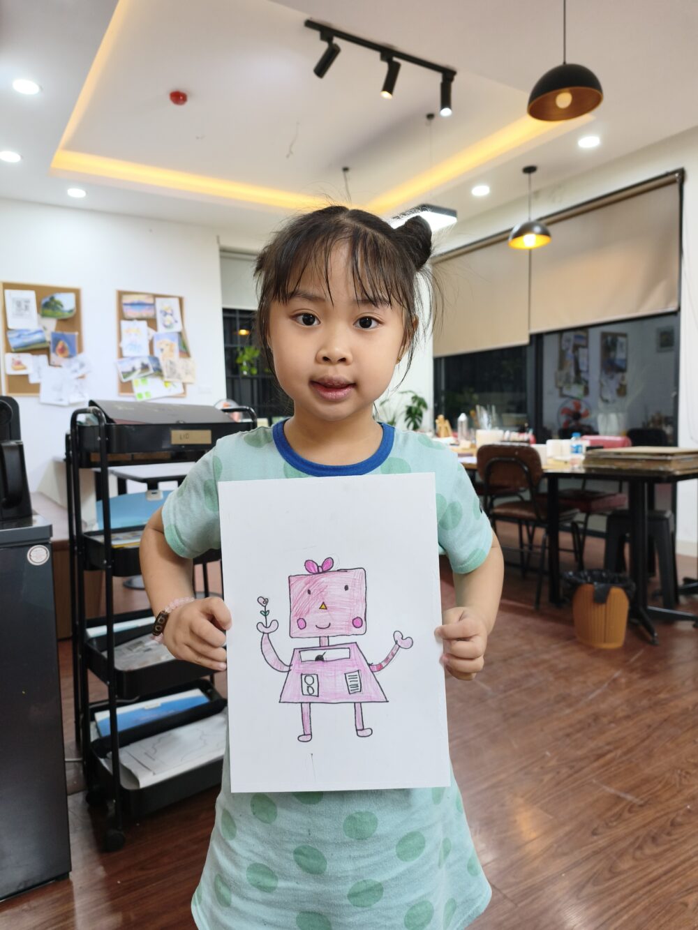 Tác phẩm KID Mị 2020 | 2026-04-06 34