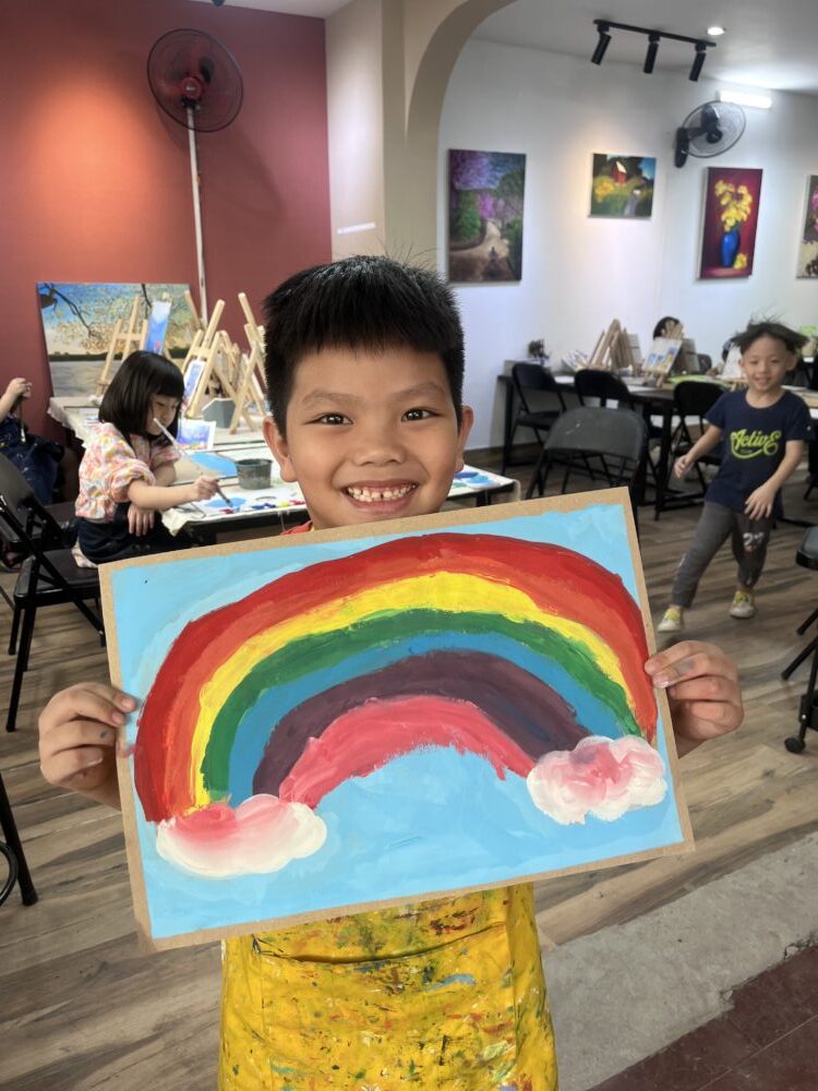 Tác phẩm KID Phan Tùng Dương – 2019 | 2026-04-11 32