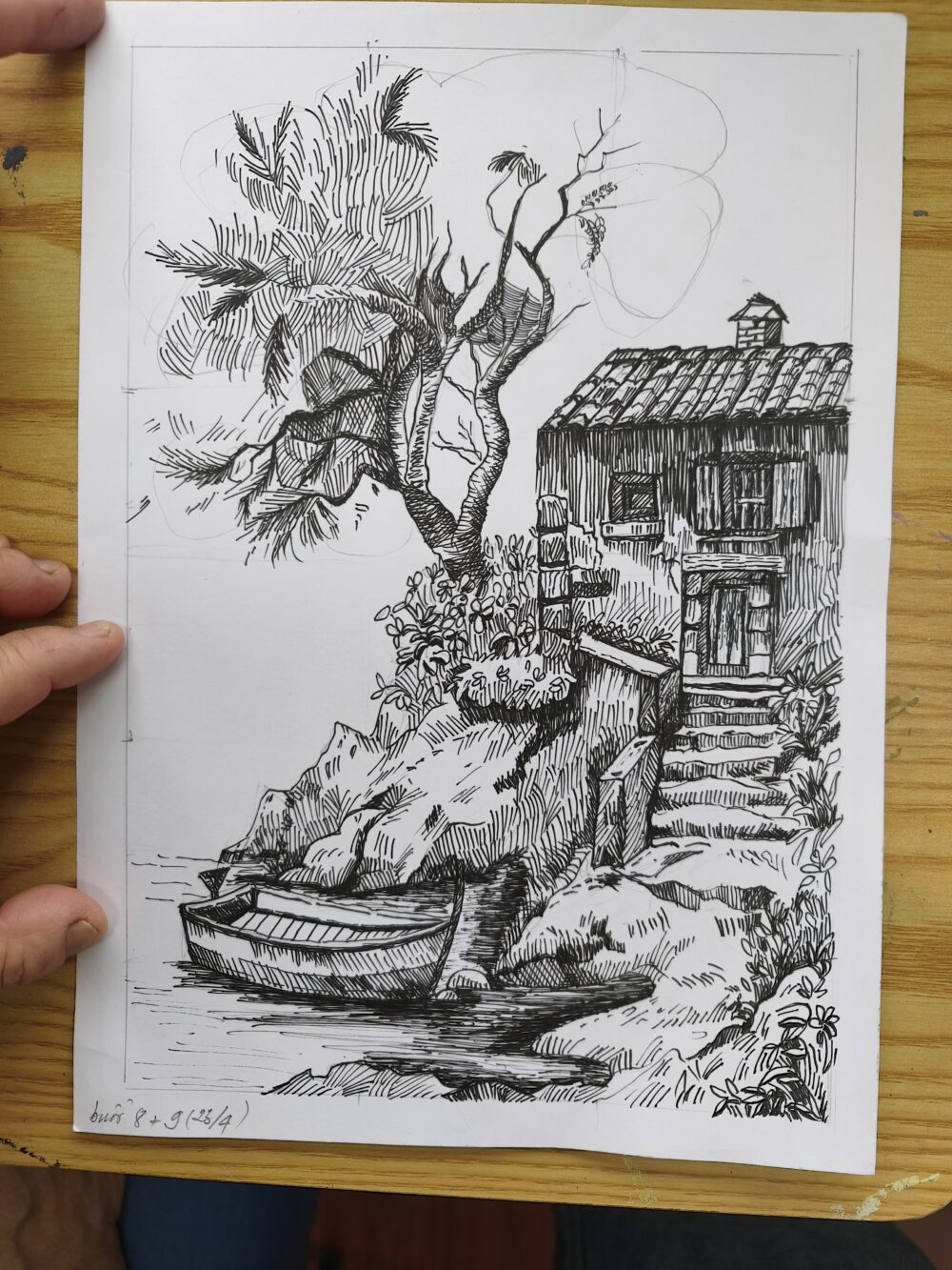 Tác phẩm Lê Thị Kim Thanh | 2026-04-23 32