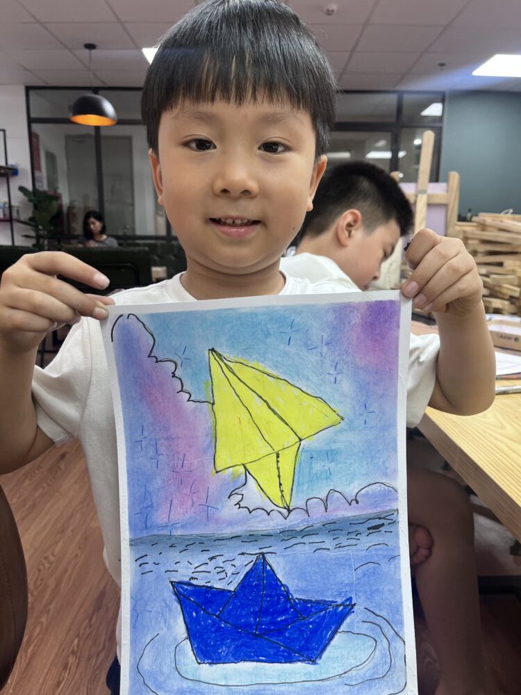 Tác phẩm KID Nguyễn Hải Phúc 2020 | 2026-04-21 34