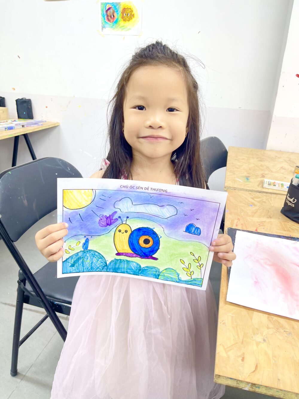 Tác phẩm KID Lê Bảo Khánh My 2020 | 2026-04-17 34